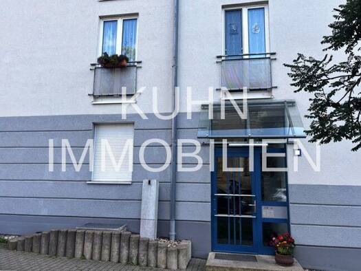 Wohnung zum Kauf 125.000 € 3 Zimmer 81 m² 1. Geschoss Meißen Meißen 01662