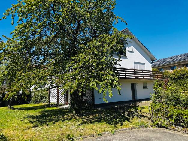 Einfamilienhaus zum Kauf 395.000 € 7 Zimmer 180 m² 868 m² Grundstück Wülflingen Haßfurt 97437