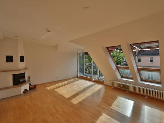 Wohnung zum Kauf 479.000 € 3 Zimmer 80 m² 4. Geschoss Karlshorst Berlin 10318