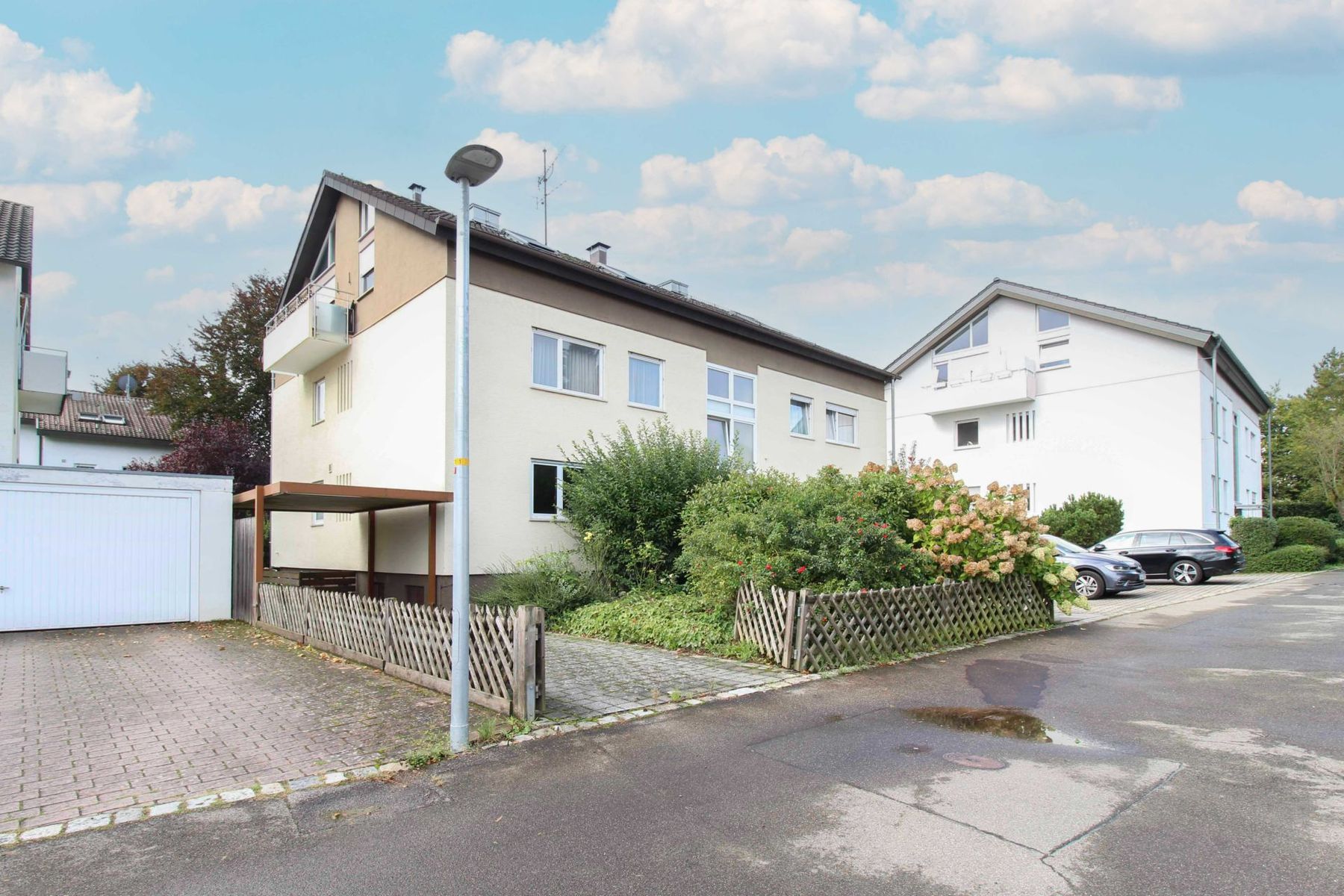 Immobilie zum Kauf als Kapitalanlage geeignet 299.000 € 3 Zimmer 65,4 m²<br/>Fläche Möhringen - Süd Stuttgart 70567