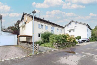 Immobilie zum Kauf als Kapitalanlage geeignet 299.000 € 3 Zimmer 65,4 m² Möhringen - Süd Stuttgart 70567