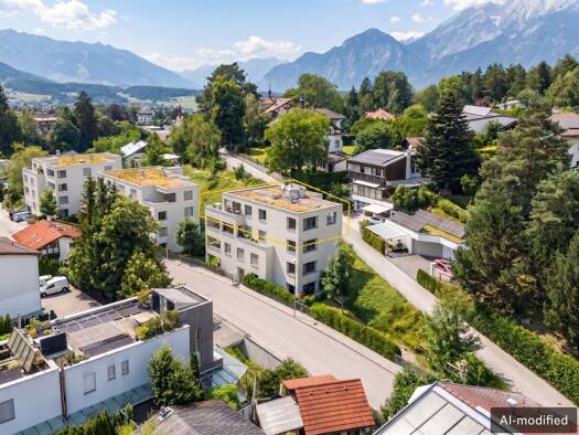 Wohnung zum Kauf 1.200.000 € 4 Zimmer 104,6 m² Igls Innsbruck 6080