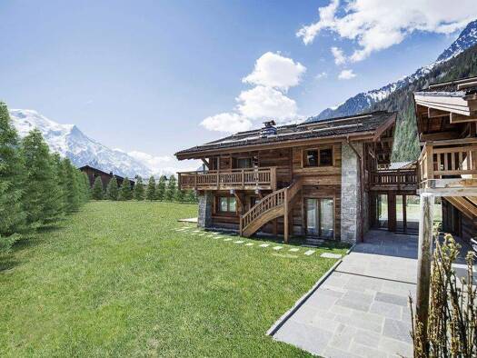 Sonstiges zum Kauf 7.970.000 € Chedde-Les Plagnes Chamonix 74400