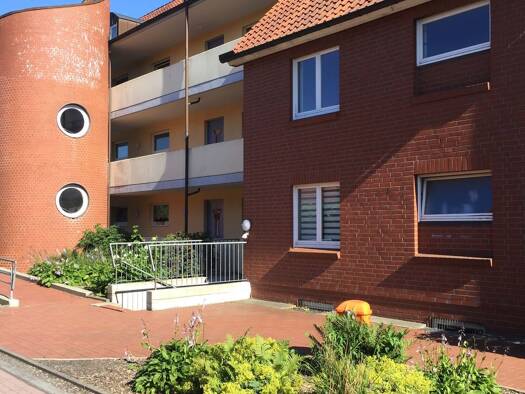 Maisonette zur Miete 1.050 € 4 Zimmer 97 m² 2. Geschoss frei ab 01.12.2026 Pflückerweg 4 Wiepenkathen Stade 21684
