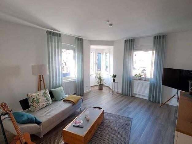 Wohnung zur Miete 1.300 € 5 Zimmer 154 m² 1. Geschoss Obernburg Obernburg a.Main 63785
