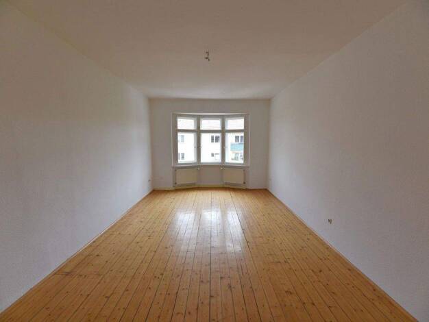Wohnung zur Miete 1.290 € 4 Zimmer 132 m² 4. Geschoss Arnoldstraße 31 Johannstadt-Nord Dresden 01307