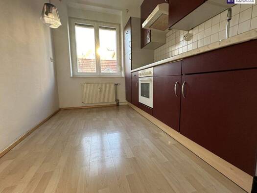 Wohnung zum Kauf 129.900 € 2 Zimmer 44,6 m² Eggenberg Graz 8020