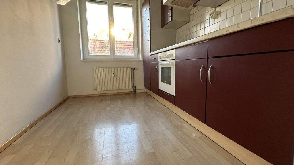 WG-Zimmer zum Kauf 129.900 € 2 Zimmer 44,6 m² Eggenberg Graz 8020