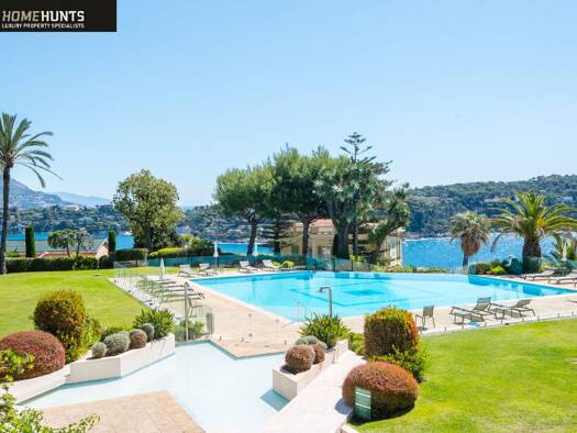 Wohnung zum Kauf 1.660.000 € 128,9 m² Mont Boron Nice 06236