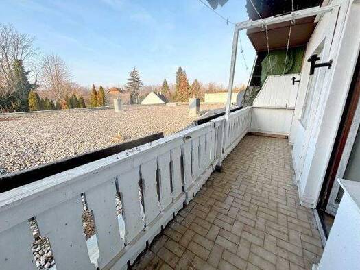 Wohnung zur Miete 483 € 3 Zimmer 64,4 m² 1. Geschoss Frohsdorf 2821