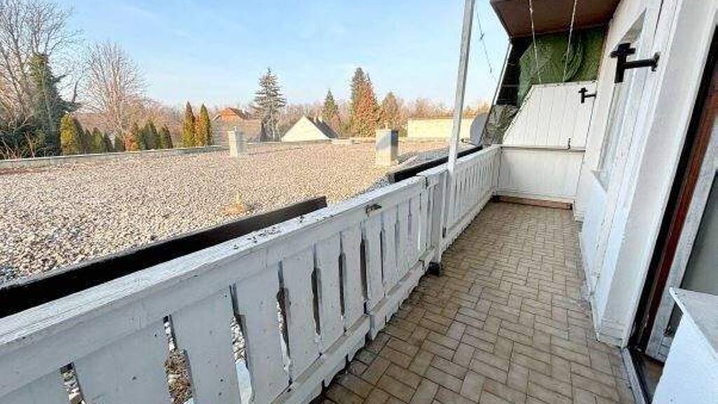 Wohnung zur Miete 483 € 3 Zimmer 64,4 m² 1. Geschoss Frohsdorf 2821