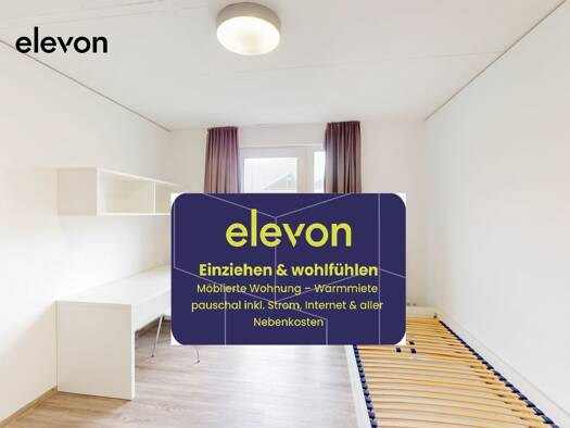 Studio zur Miete 395 € 1 Zimmer 22 m² 1. Geschoss Am Campus 5 Dieburg 64807