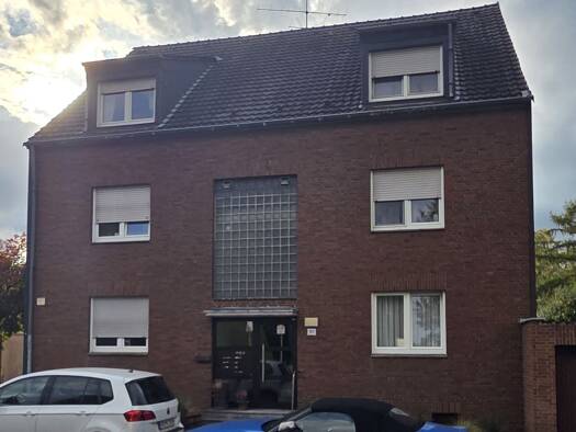 Wohnung zur Miete 560 € 2 Zimmer 60 m² EG frei ab sofort Beethovenstr. 157 Tackenberg Oberhausen 46145
