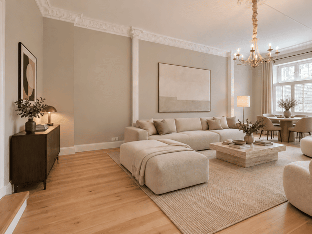 Wohnung zum Kauf 549.000 € 2 Zimmer 100 m² EG Schöneberg Berlin 10781