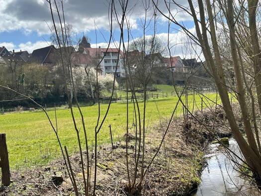 Wohnung zur Miete 990 € 3 Zimmer 92 m² 1. Geschoss frei ab 01.06.2026 Wolfhagen 34466