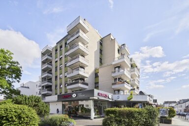 Wohnung zur Miete 1.090 € 3 Zimmer 104 m² 7. Geschoss Ossendorf Köln 50767