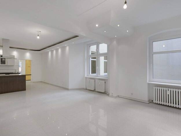 Wohnung zum Kauf provisionsfrei 480.000 € 3 Zimmer 100 m² 3. Geschoss Togostr. Wedding Berlin 13351