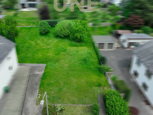 Grundstück zum Kauf 615.000 € 711 m² Grundstück Regensburg 93057