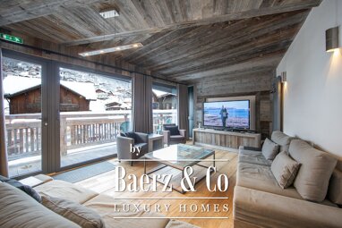 Apartment zum Kauf 1.200.000 € 4 Zimmer 140 m² 2. Geschoss morzine 74110