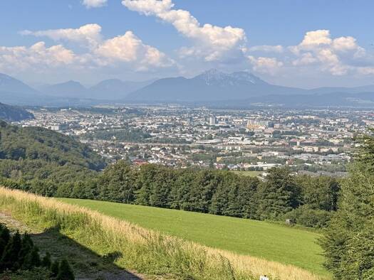Einfamilienhaus zum Kauf 2.490.000 € 250 m² 2.400 m² Grundstück Gnigl Salzburg 5023