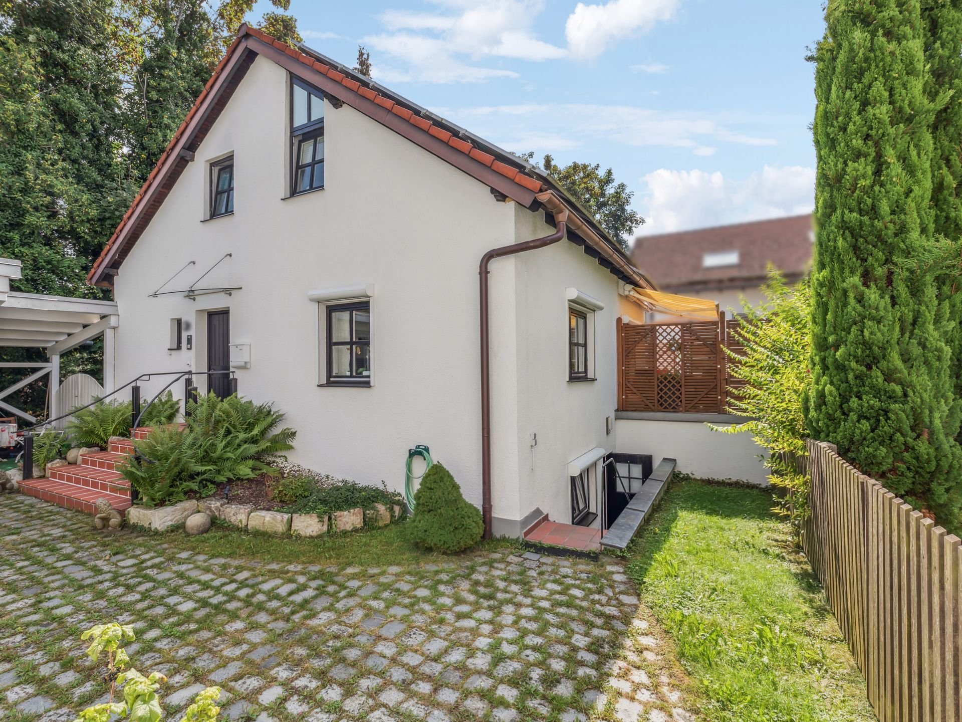 Einfamilienhaus zum Kauf 1.130.000 € 4 Zimmer 138 m²<br/>Wohnfläche 364 m²<br/>Grundstück Herrsching Herrsching am Ammersee 82211