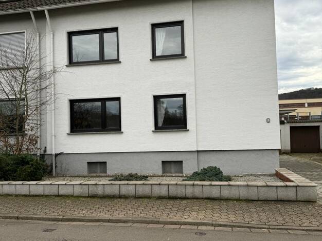 Wohnung zur Miete 980 € 7 Zimmer 135 m² Pachten Dillingen 66763