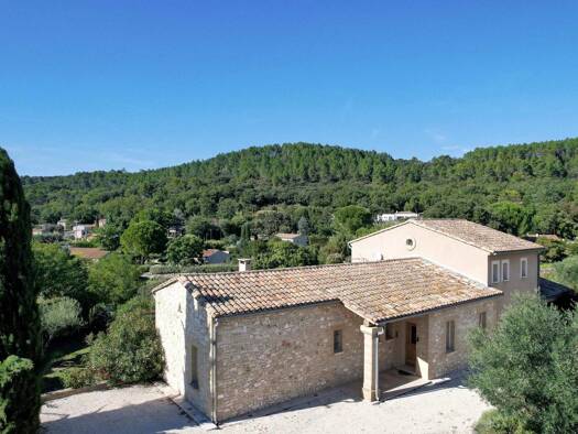 Einfamilienhaus zum Kauf 795.000 € 8 Zimmer 199,1 m² 1.101 m² Grundstück UZES 30700