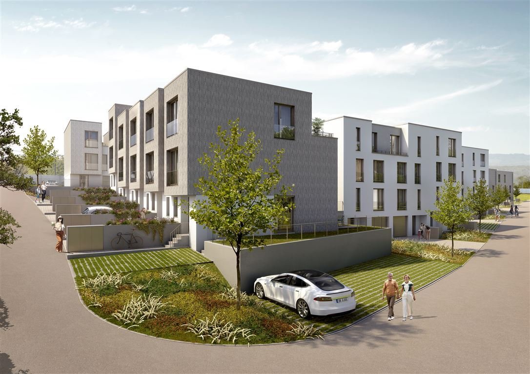 Reihenmittelhaus zum Kauf provisionsfrei 815.000 € 4 Zimmer 110,7 m²<br/>Wohnfläche 122 m²<br/>Grundstück Ihinger Straße Magstadt Magstadt 71106