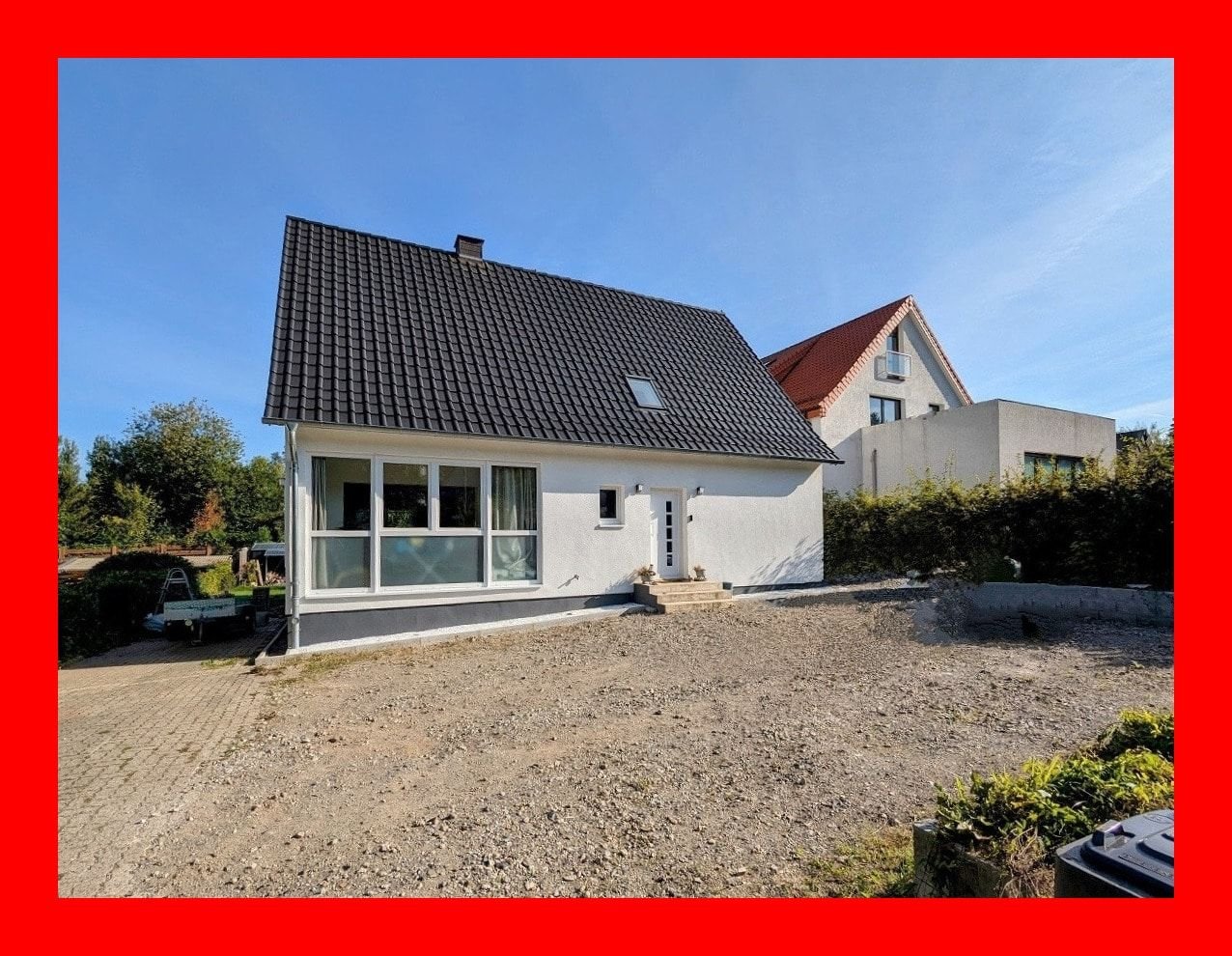 Einfamilienhaus zum Kauf 249.000 € 6 Zimmer 140 m²<br/>Wohnfläche 767 m²<br/>Grundstück Oker Goslar 38642