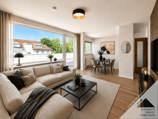 Penthouse zum Kauf 299.000 € 3 Zimmer 106 m² Korntal Korntal-Münchingen 70825