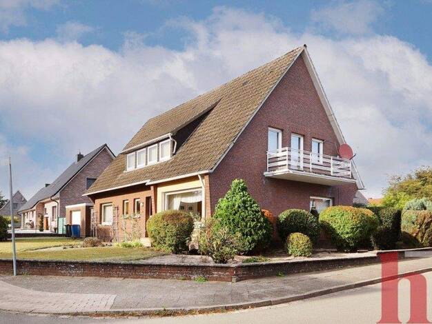 Einfamilienhaus zum Kauf 349.500 € 6 Zimmer 163 m² 924 m² Grundstück Lohne 49393