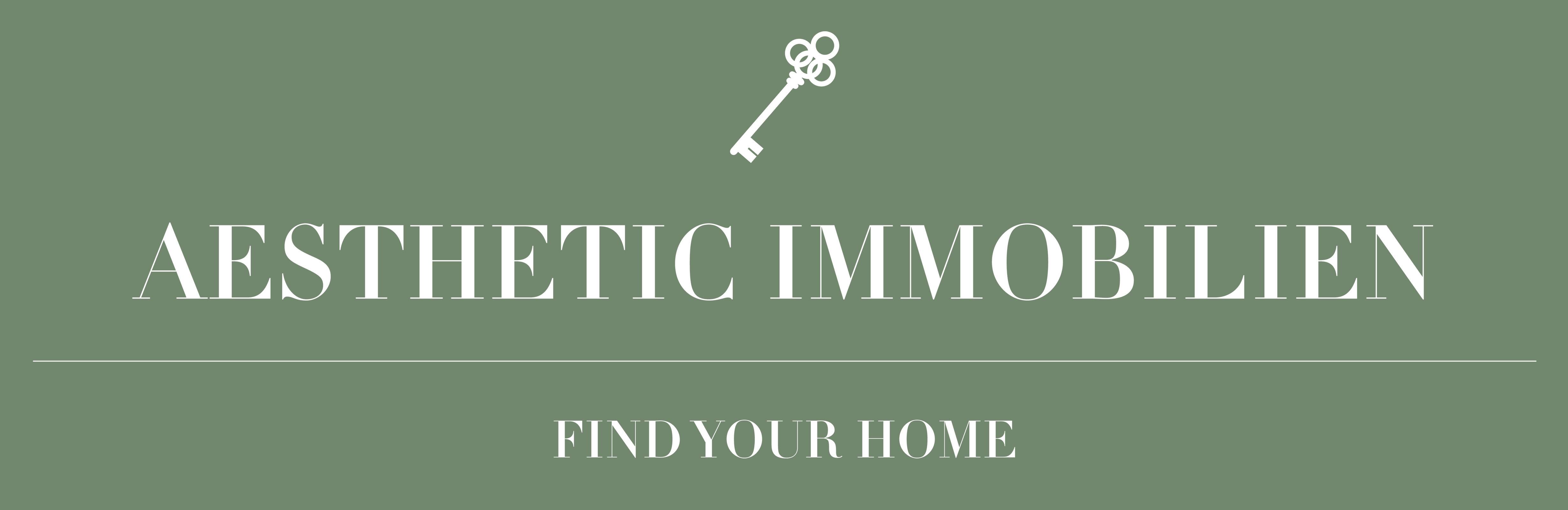 Aesthetic Immobilien GmbH