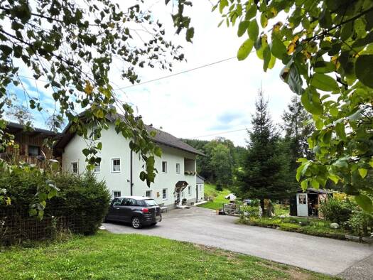 Haus zum Kauf 429.000 € 6 Zimmer 166 m² 6.507 m² Grundstück Helfenberg 4184