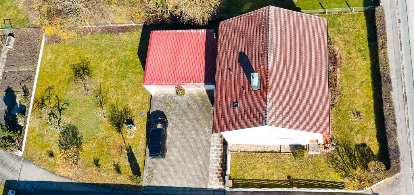 Immobilie in Aiterhofen - Haus in Aiterhofen - Bild 2