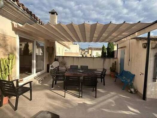 Wohnung zur Miete 1.300 € 2 Zimmer 100 m² 1. Geschoss Calle Gabriel Carrió Sant Llorenç des Cardassar 07530