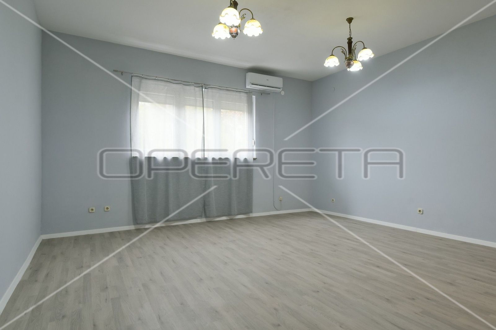 Wohnung zur Miete 950 € 2 Zimmer 80 m²<br/>Wohnfläche Crnomerec Ilica