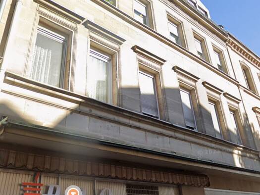 Studio zur Miete 765 € 1 Zimmer 48 m² EG frei ab 01.06.2026 Ottostraße 15 Innenstadt Fürth 90762