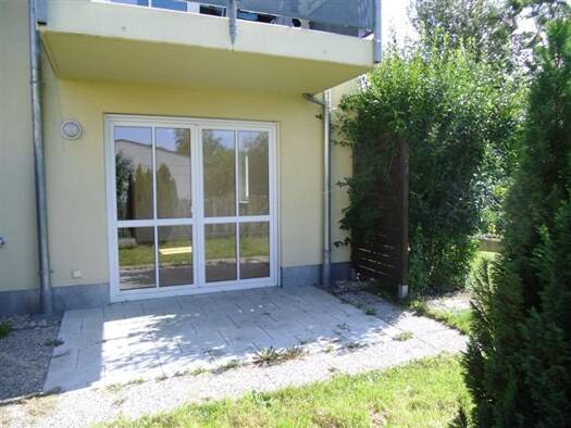 Maisonette zur Miete 900 € 4 Zimmer 89 m² Geschoss 1/3 frei ab sofort Otto-Denk-Str. 5b Deggendorf 94469