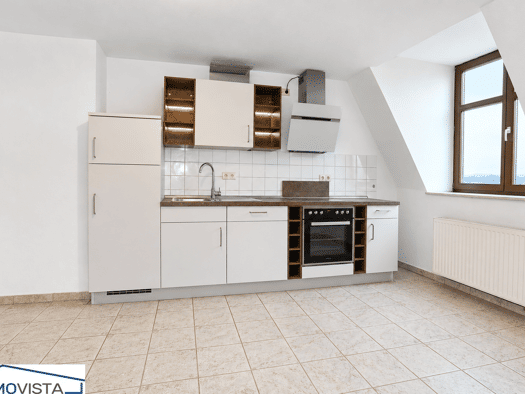 Wohnung zur Miete 375 € 3 Zimmer 74,1 m² 4. Geschoss Rauschwalder Straße 67 Innenstadt Görlitz 02826