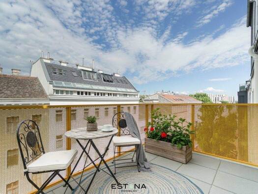 Wohnung zum Kauf - Erstbezug 544.000 € 3 Zimmer 69,3 m² 5. Geschoss Leystraße Wien 1200