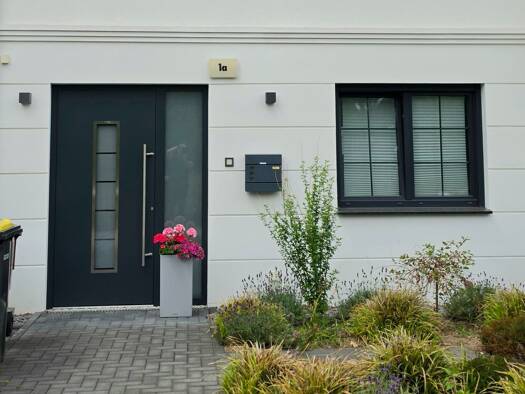 Reihenhaus zur Miete 2.240 € 5 Zimmer 166 m² 179 m² Grundstück frei ab 01.10.2026 Bergheide Michendorf 14552