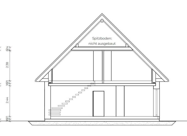 Einfamilienhaus zum Kauf 687.000 € 5 Zimmer 139,6 m² 966,5 m² Grundstück Klingberg Scharbeutz 23684