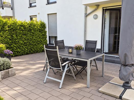 Terrassenwohnung zum Kauf 349.000 € 3 Zimmer 91 m² Kernstadt Lippstadt 59557