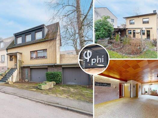 Einfamilienhaus zum Kauf 349.900 € 4 Zimmer 110,7 m² 283 m² Grundstück Aachen 52078