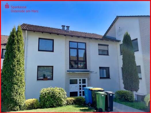 Wohnung zum Kauf 45.000 € 2 Zimmer 41,3 m² Freiheit Osterode 37520