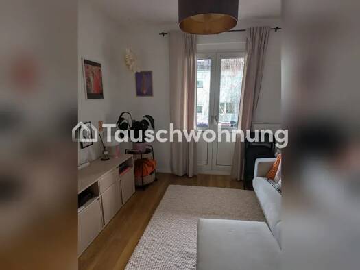 Wohnung zur Miete Tauschwohnung 620 € 2 Zimmer 50 m² Mörsenbroich Düsseldorf 40239