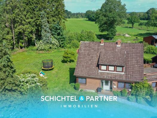 Einfamilienhaus zum Kauf 279.000 € 6 Zimmer 149 m² 1.495 m² Grundstück Vollersode 27729