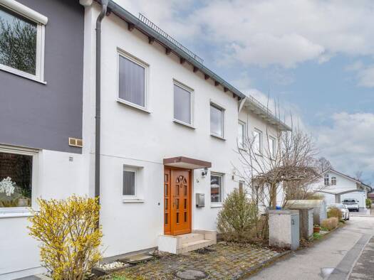 Reihenmittelhaus zum Kauf 780.000 € 5,5 Zimmer 134,1 m² 218 m² Grundstück Eichenau 82223