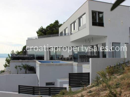 Haus zum Kauf 1.050.000 € 3 Zimmer 220 m² Omiš
