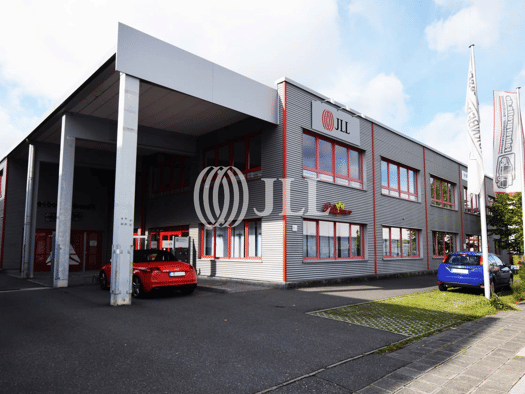 Bürofläche zur Miete 1.040 m² Bürofläche teilbar ab 274 m² Kleinreuth b Schweinau Westliche Außenstadt 90431